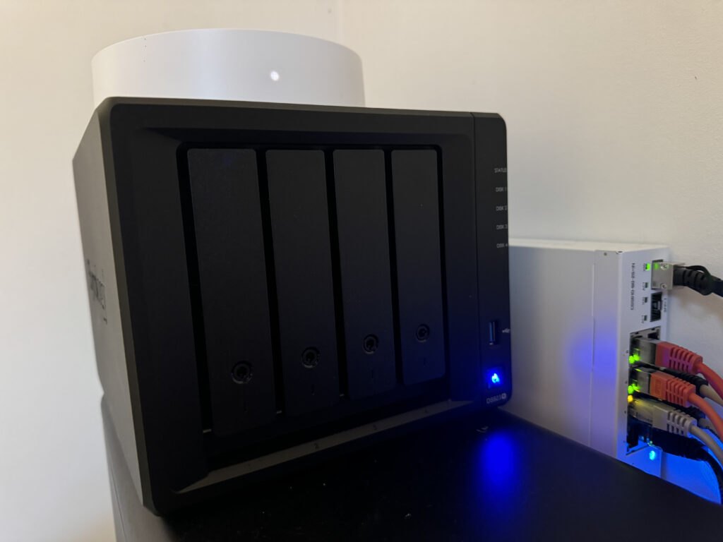 Infogérance informatique