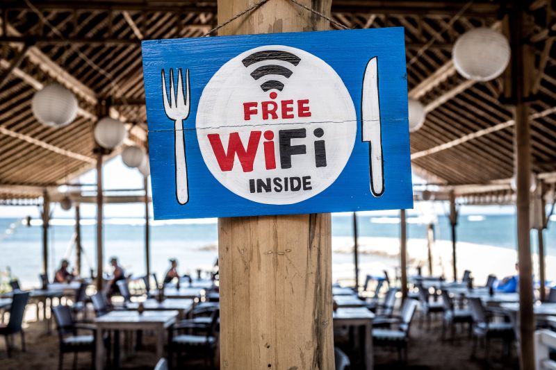 L’importance du Wi-Fi invité dans une PME